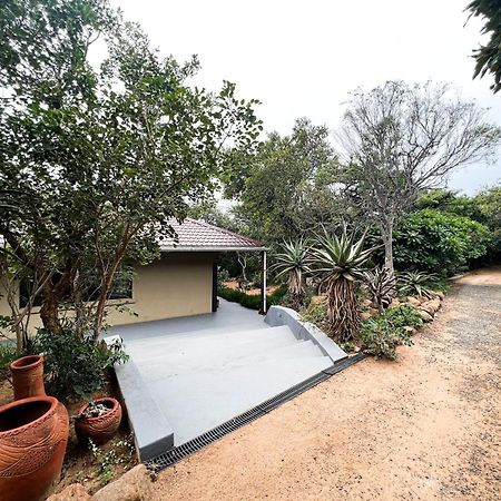 Ukuthula Cottages Kampersrus AH Esterno foto