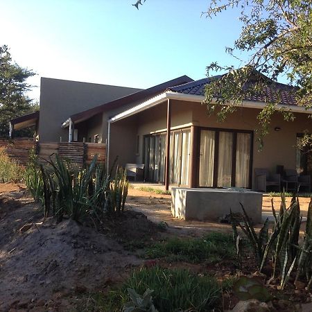 Ukuthula Cottages Kampersrus AH Esterno foto