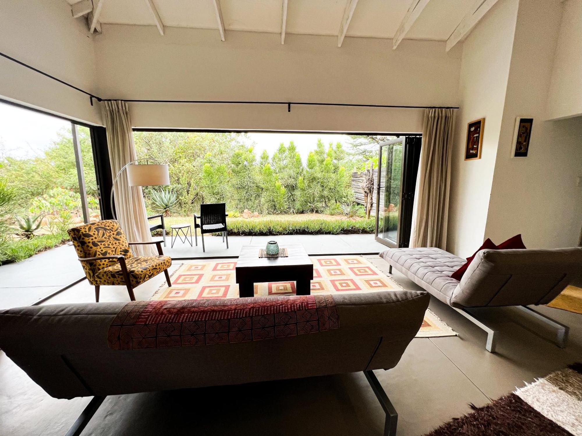 Ukuthula Cottages Kampersrus AH Esterno foto