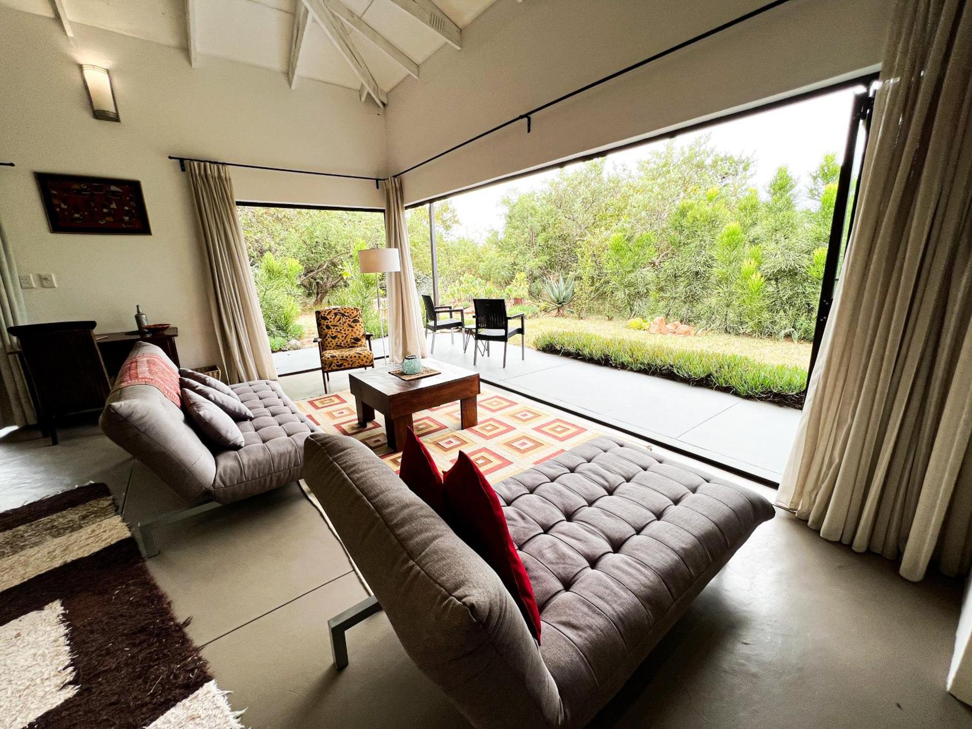 Ukuthula Cottages Kampersrus AH Esterno foto