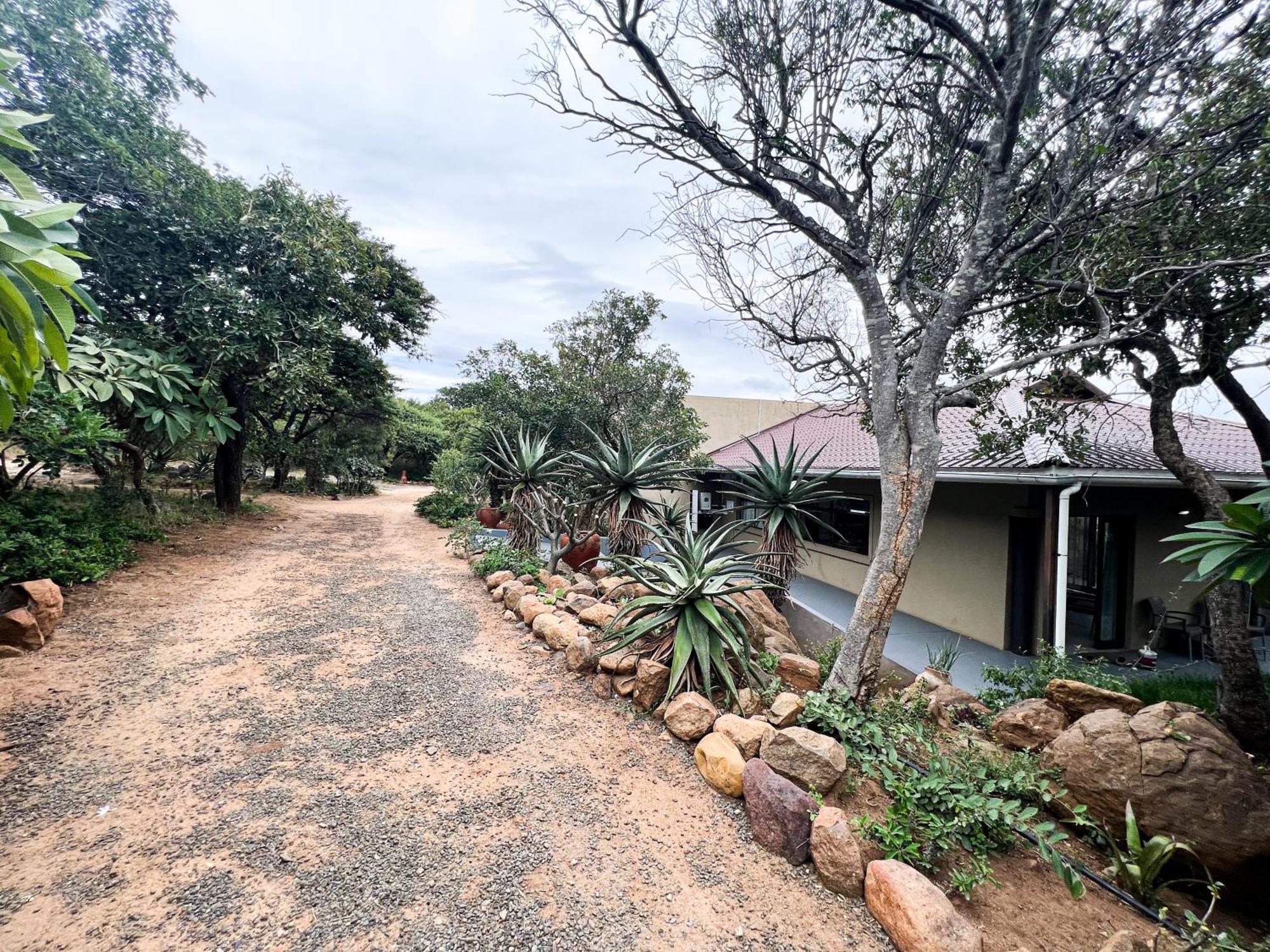Ukuthula Cottages Kampersrus AH Esterno foto