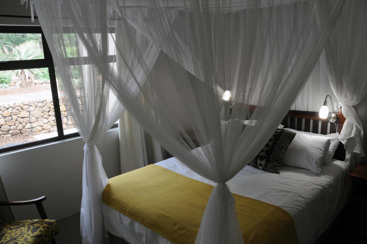 Ukuthula Cottages Kampersrus AH Esterno foto