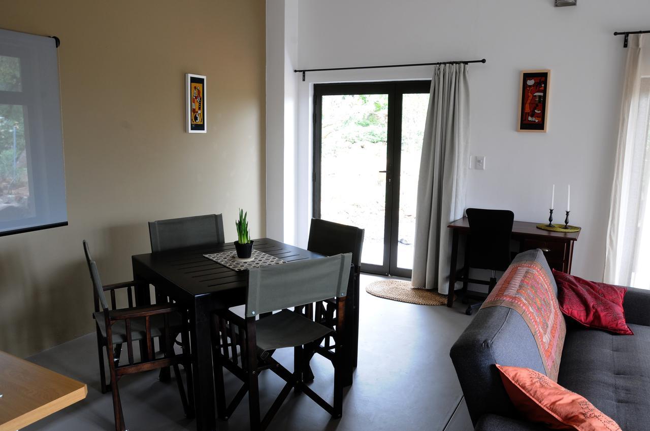 Ukuthula Cottages Kampersrus AH Esterno foto