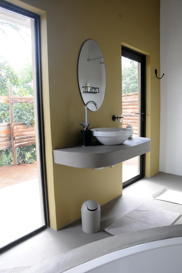 Ukuthula Cottages Kampersrus AH Esterno foto