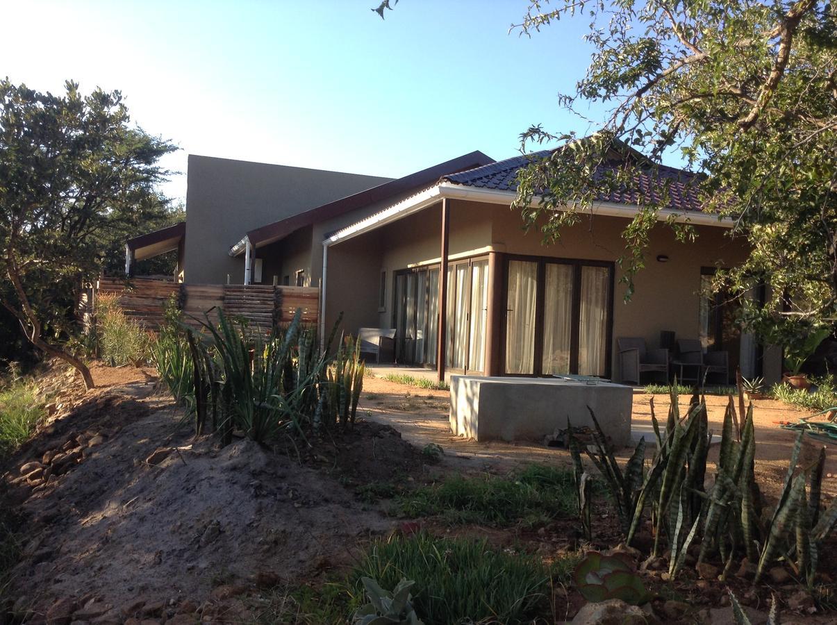 Ukuthula Cottages Kampersrus AH Esterno foto