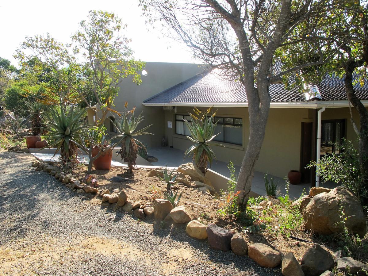 Ukuthula Cottages Kampersrus AH Esterno foto