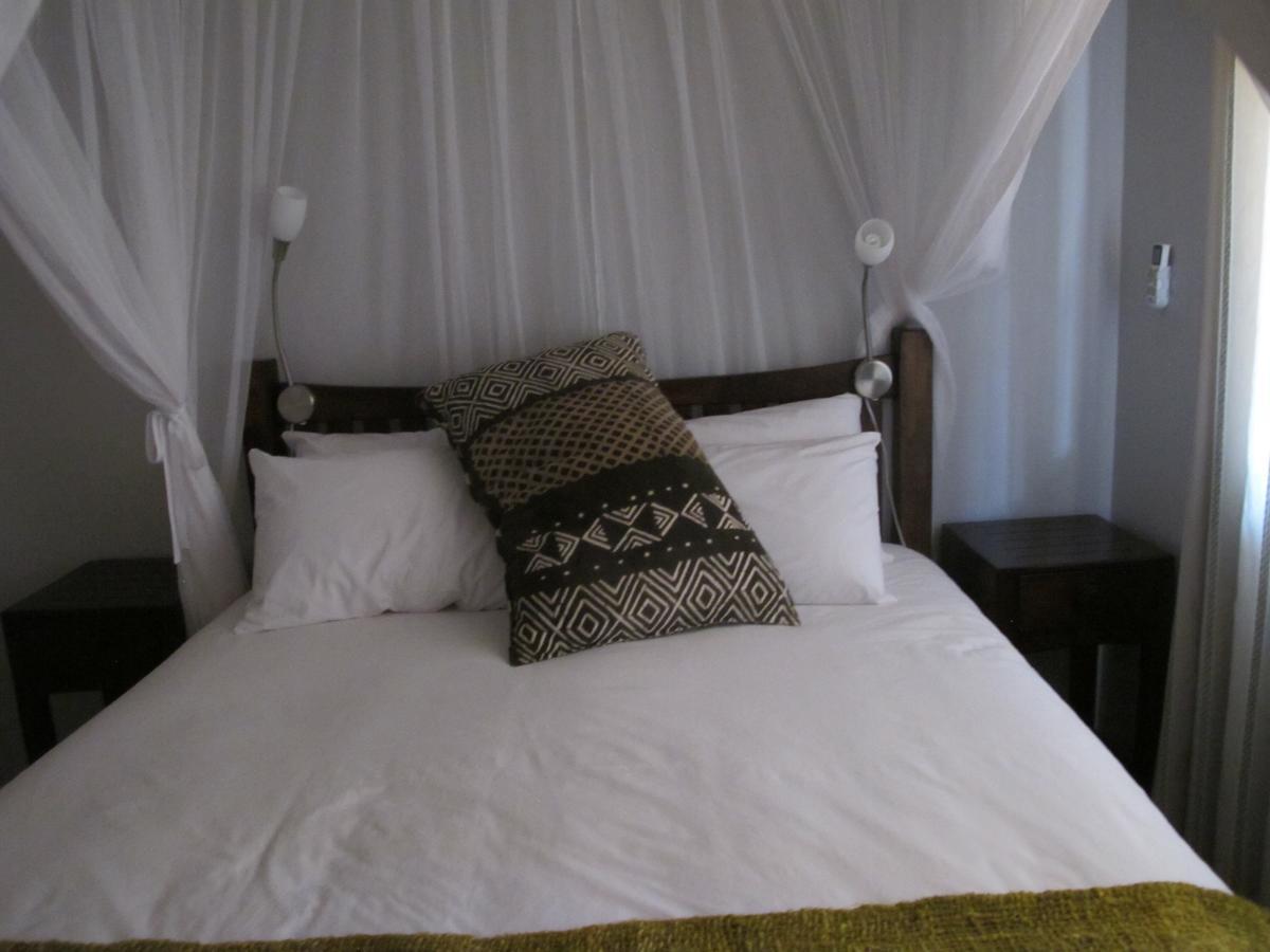 Ukuthula Cottages Kampersrus AH Esterno foto