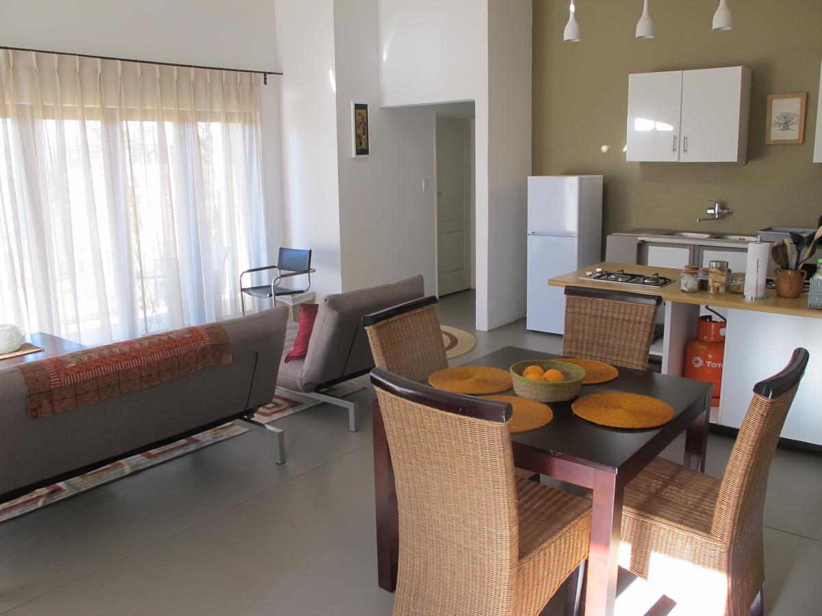 Ukuthula Cottages Kampersrus AH Esterno foto
