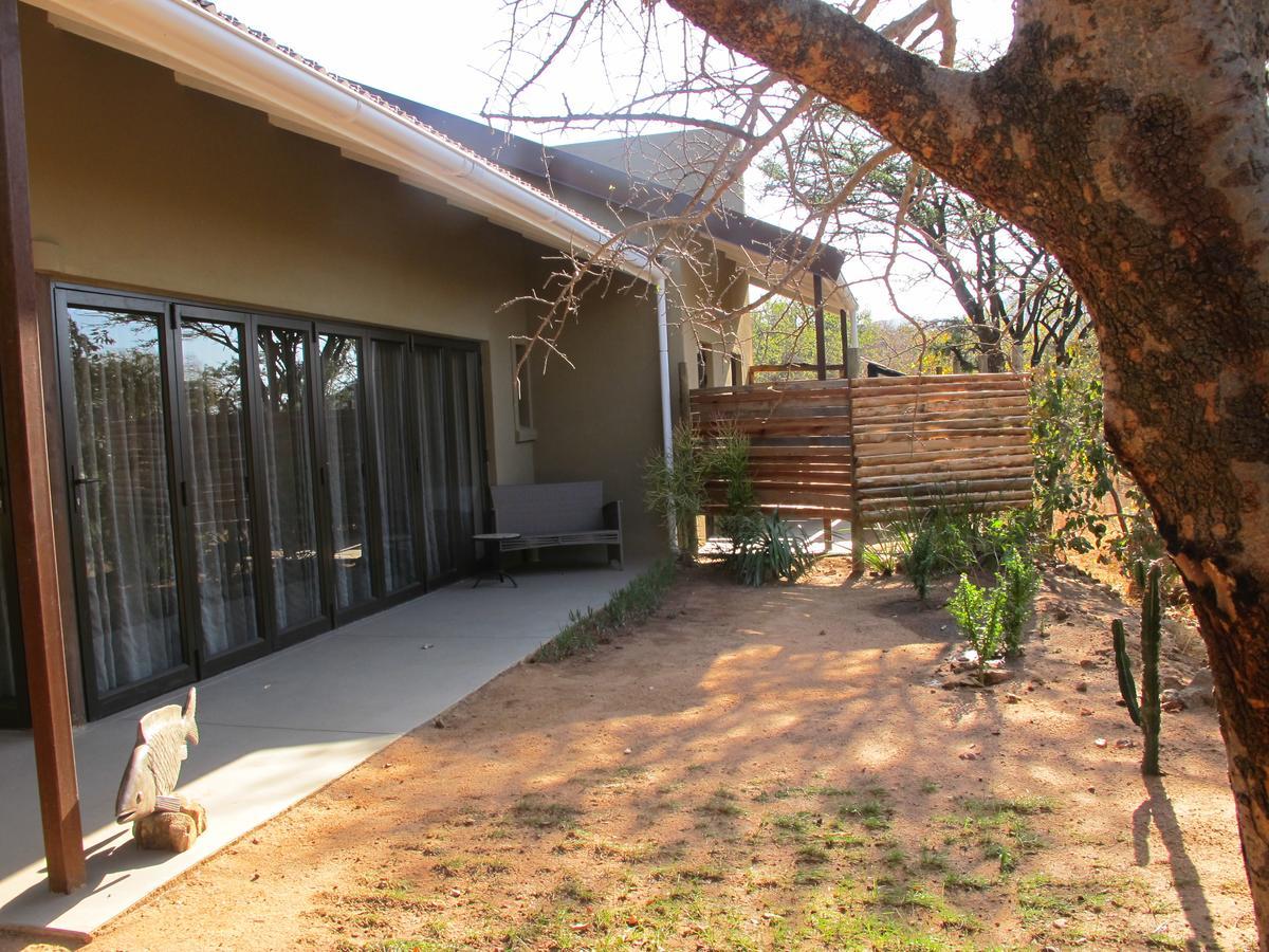 Ukuthula Cottages Kampersrus AH Esterno foto
