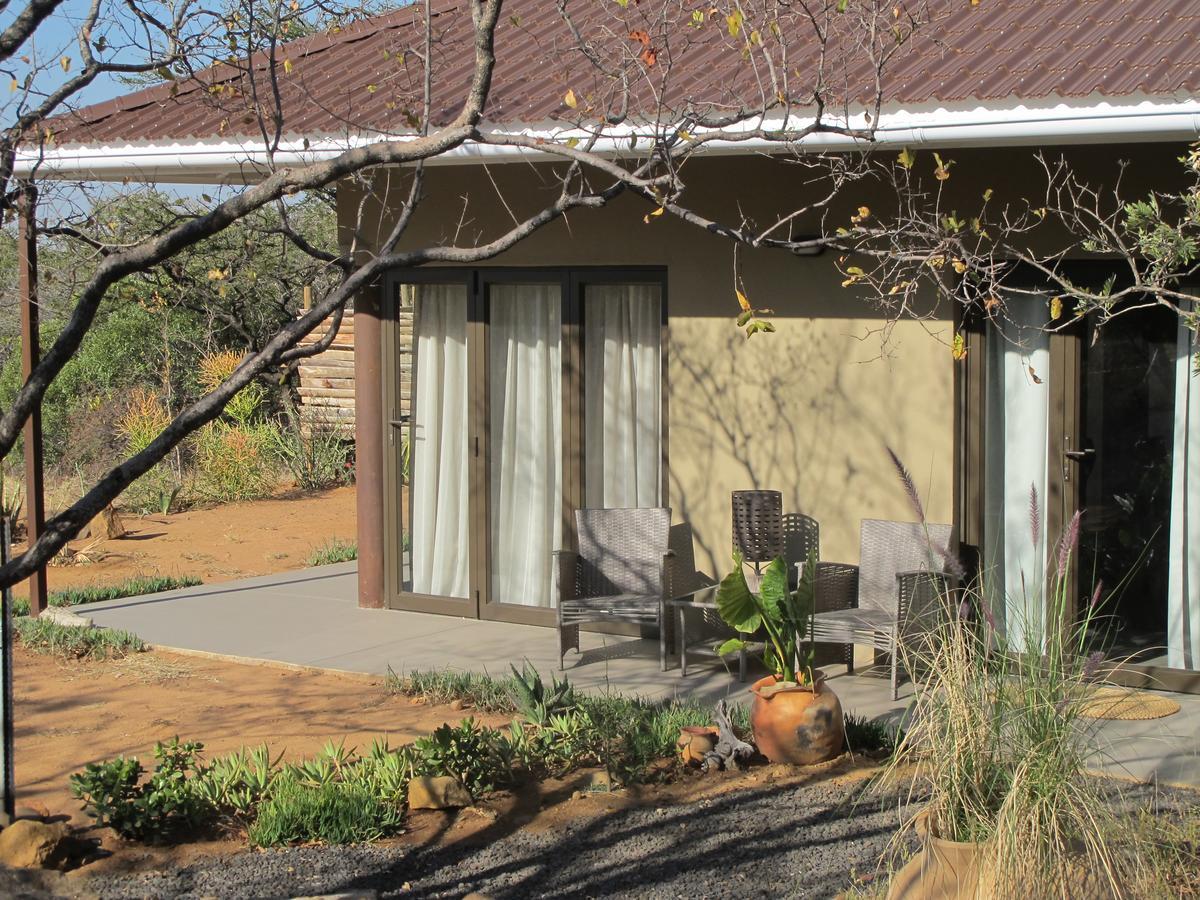 Ukuthula Cottages Kampersrus AH Esterno foto