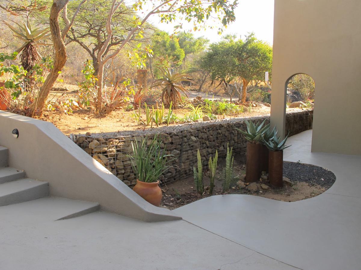 Ukuthula Cottages Kampersrus AH Esterno foto